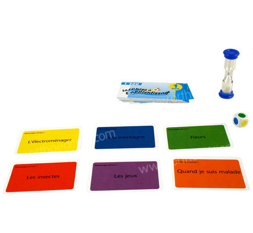 Image sur le produit La course à l'apprentissage