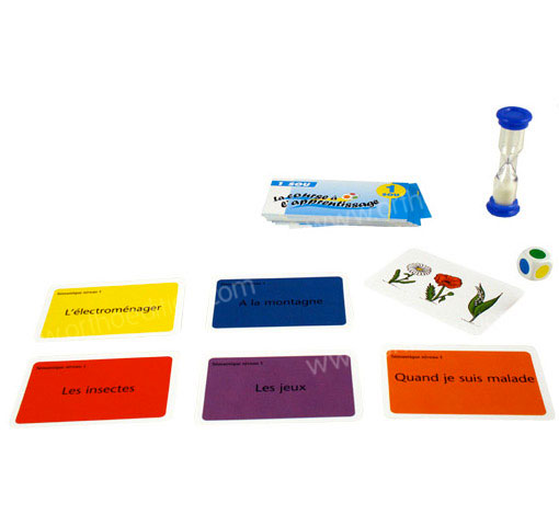 Image sur le produit La course à l'apprentissage