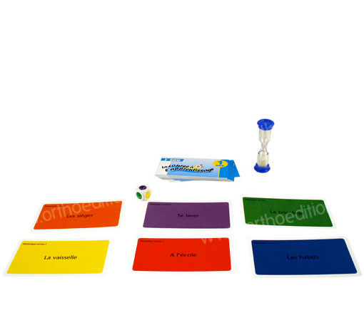 Image sur le produit La course à l'apprentissage