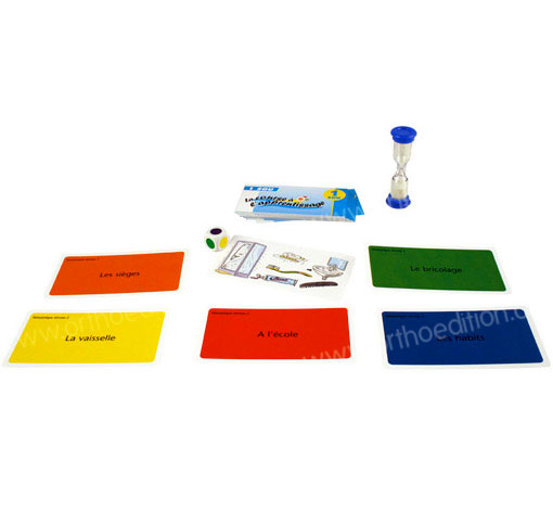 Image sur le produit La course à l'apprentissage