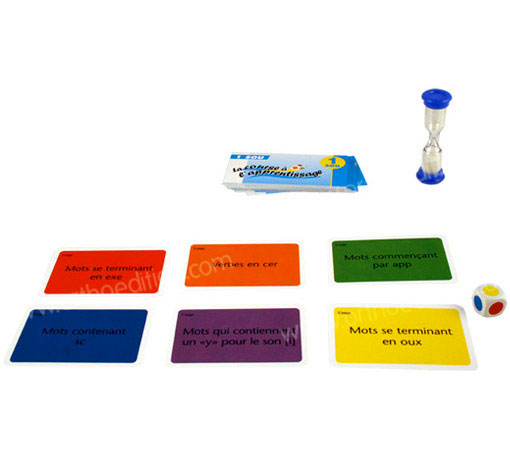 Image sur le produit La course à l'apprentissage