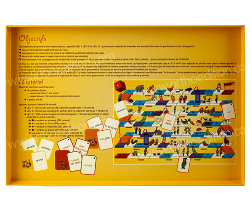 Image sur le produit D'accords