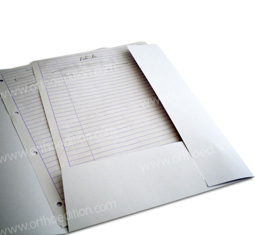 Image sur le produit Dossiers patients