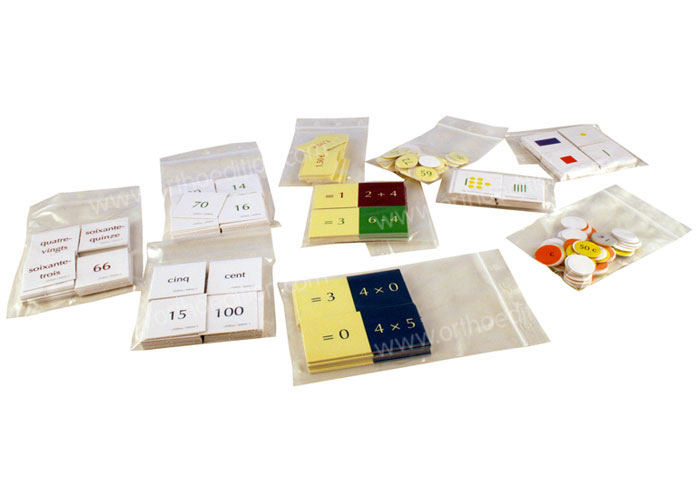 Image sur le produit Orthonum&eacute;rik