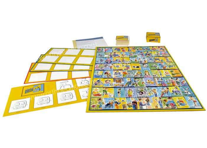 Image sur le produit Gare de fous