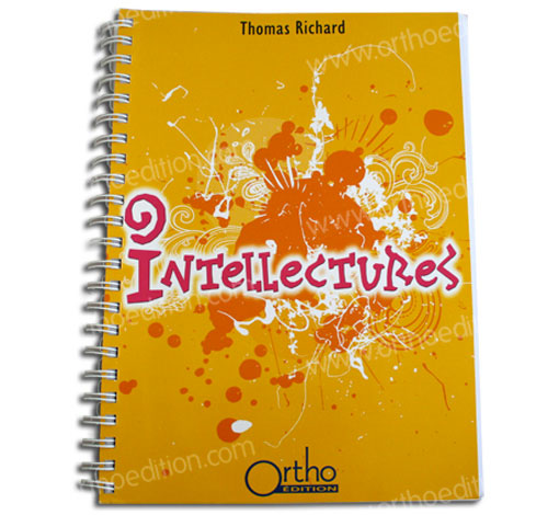 Image principale de Intellectures