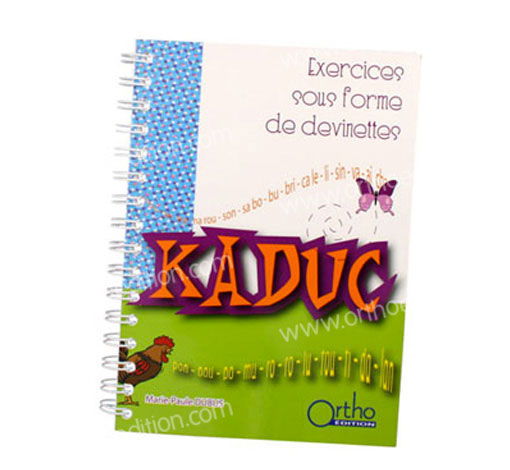 Image principale de Kaduc