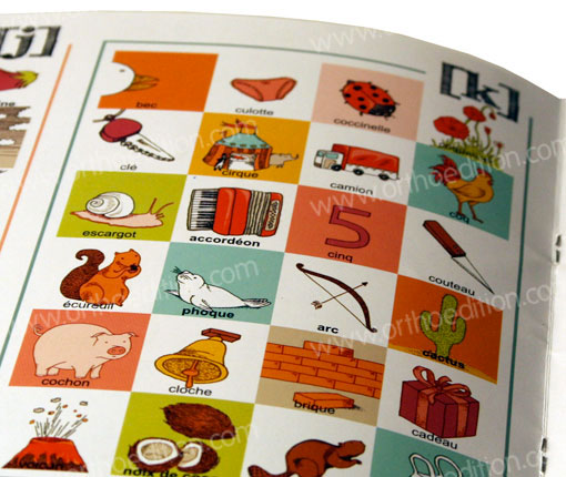 Image sur le produit MéMots