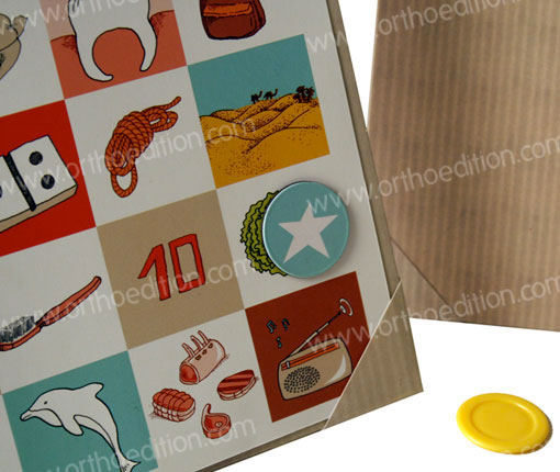 Image sur le produit MéMots