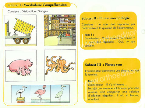 Image sur le produit TLOCC