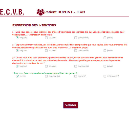 Image sur le produit ECVB