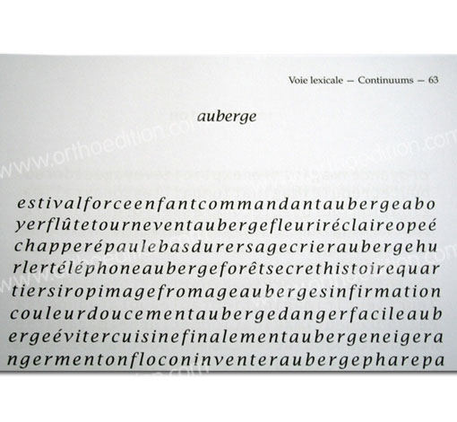 Image sur le produit R&eacute;&eacute;ducation cognitive de la lecture 2