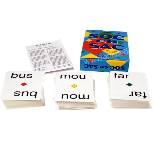 Image sur le produit Soc en sac