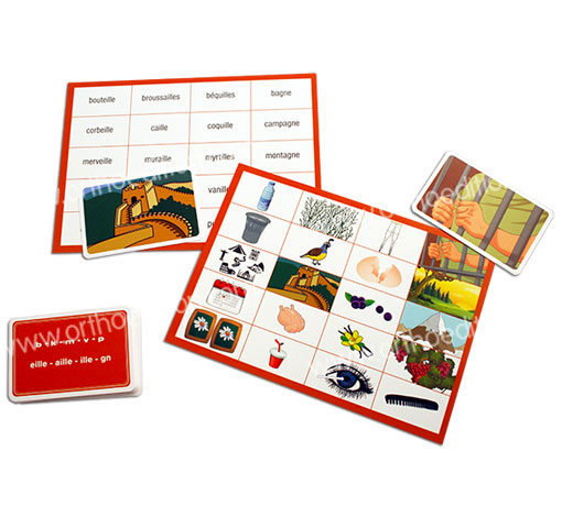 Image sur le produit Attention aux sons