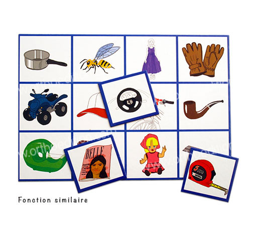 Image sur le produit Assoloto