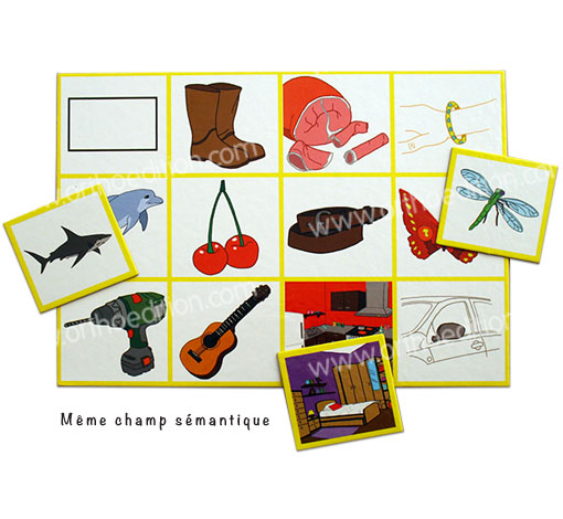 Image sur le produit Assoloto