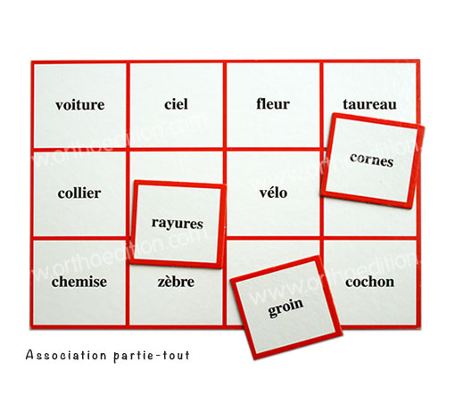 Image sur le produit Assoloto