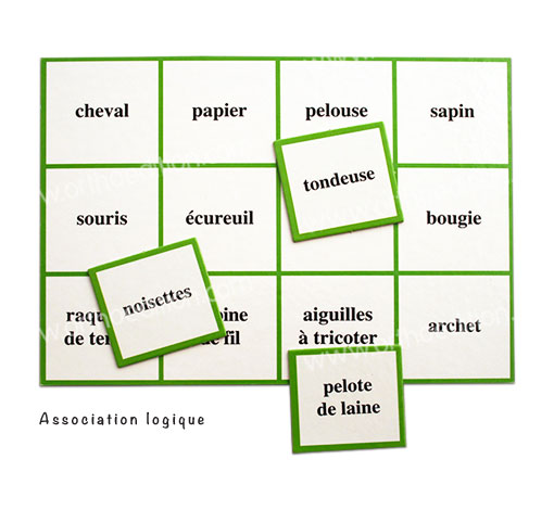 Image sur le produit Assoloto