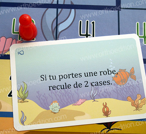 Image sur le produit Petit poisson : si tu l'as, tu y vas !