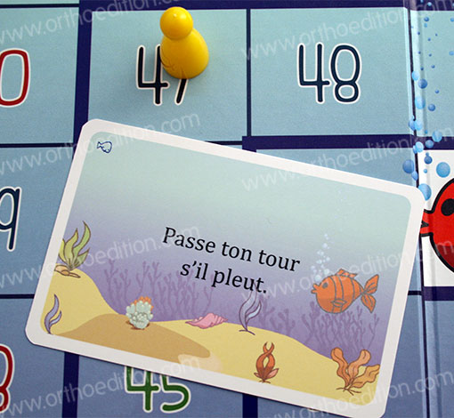 Image sur le produit Petit poisson : si tu l'as, tu y vas !