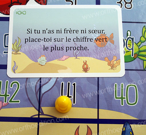 Image sur le produit Petit poisson : si tu l'as, tu y vas !