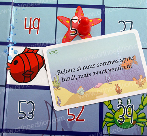 Image sur le produit Petit poisson : si tu l'as, tu y vas !