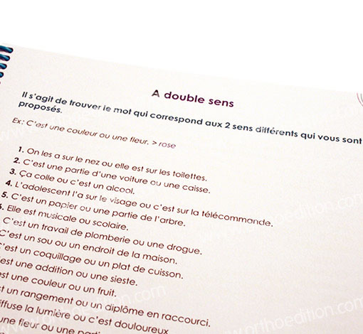 Image sur le produit Bonne conscience