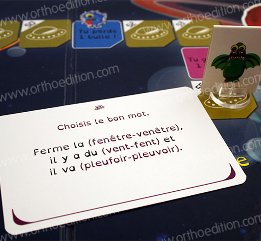 Image sur le produit Direction l'espace