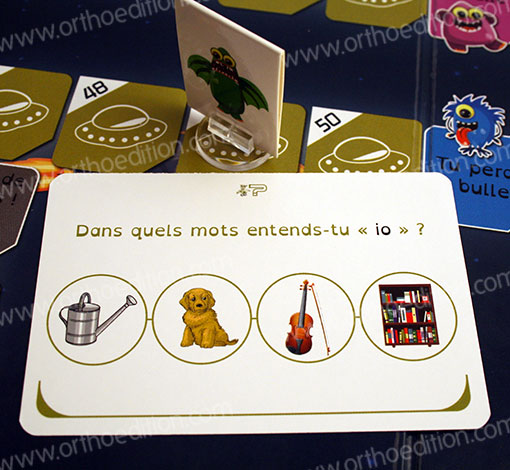 Image sur le produit Direction l'espace