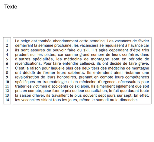 Image sur le produit Textzados (pdf)