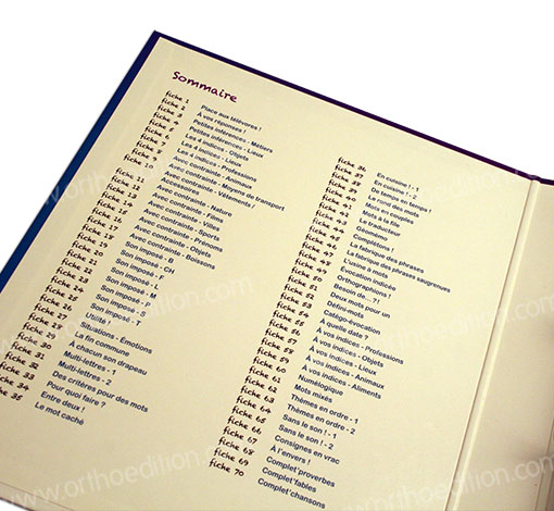 Image sur le produit Réflexion faite