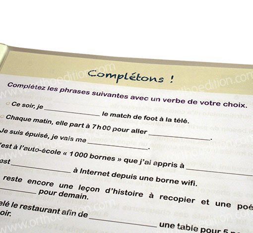 Image sur le produit Réflexion faite