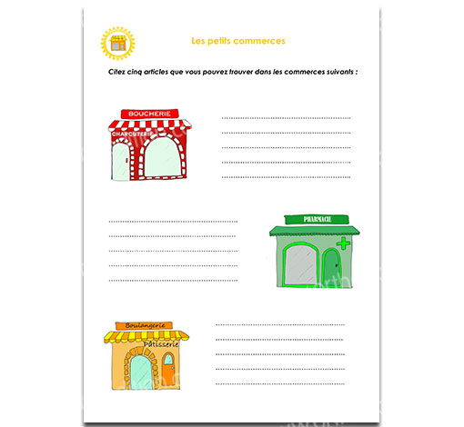 Image sur le produit 10 Ateliers Ados Adultes - Cognition et Mémoire (pdf)