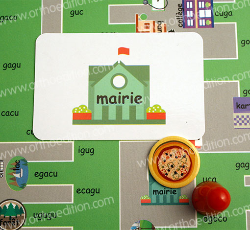 Image sur le produit Ruelles en folie