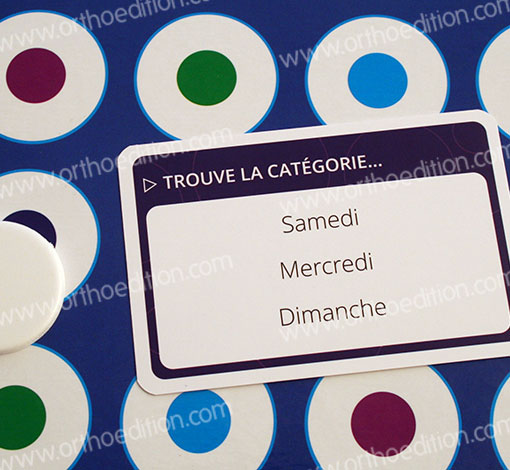Image sur le produit Vocaligne