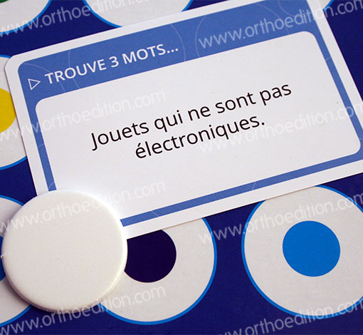 Image sur le produit Vocaligne