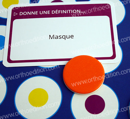 Image sur le produit Vocaligne