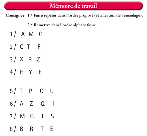 Image sur le produit Activation des fonctions cognitives (pdf)