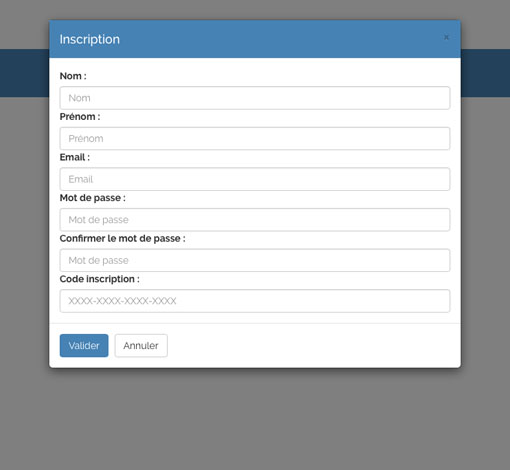 Image sur le produit GECCO (Version en ligne)