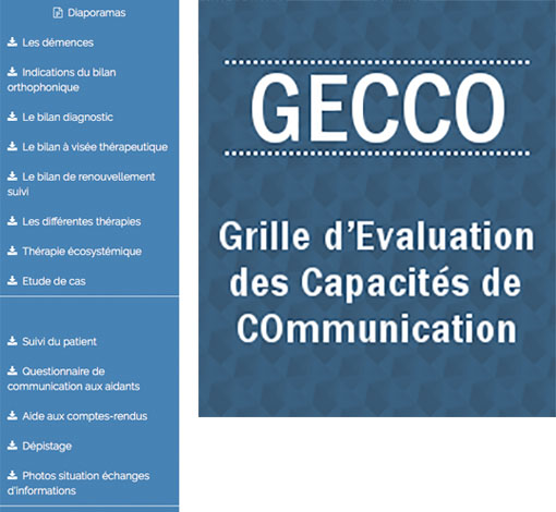 Image principale de GECCO (Version en ligne)