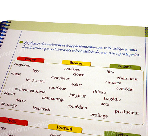 Image sur le produit LOL, maîtrise du langage oral au collège