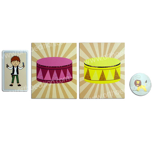 Image sur le produit La fête phono