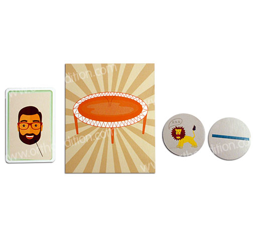 Image sur le produit La fête phono