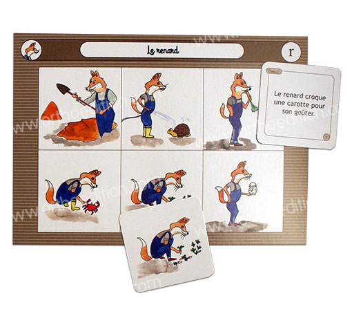 Image sur le produit La compagnie des animaux