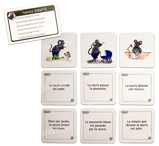 Image sur le produit La compagnie des animaux