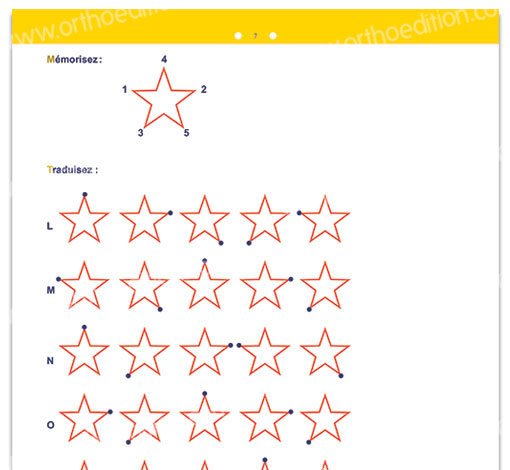 Image sur le produit Mém'horizon