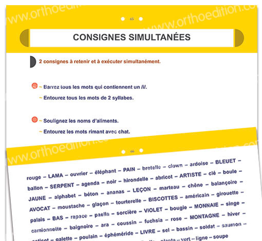 Image sur le produit Mém'horizon