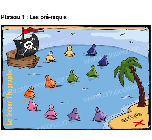 Image sur le produit Le Tr&eacute;sor Thographe (VERSION 2016)