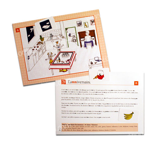 Image sur le produit Tautitton et Yibeyune