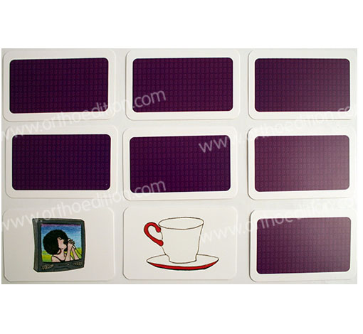 Image sur le produit Tautitton et Yibeyune